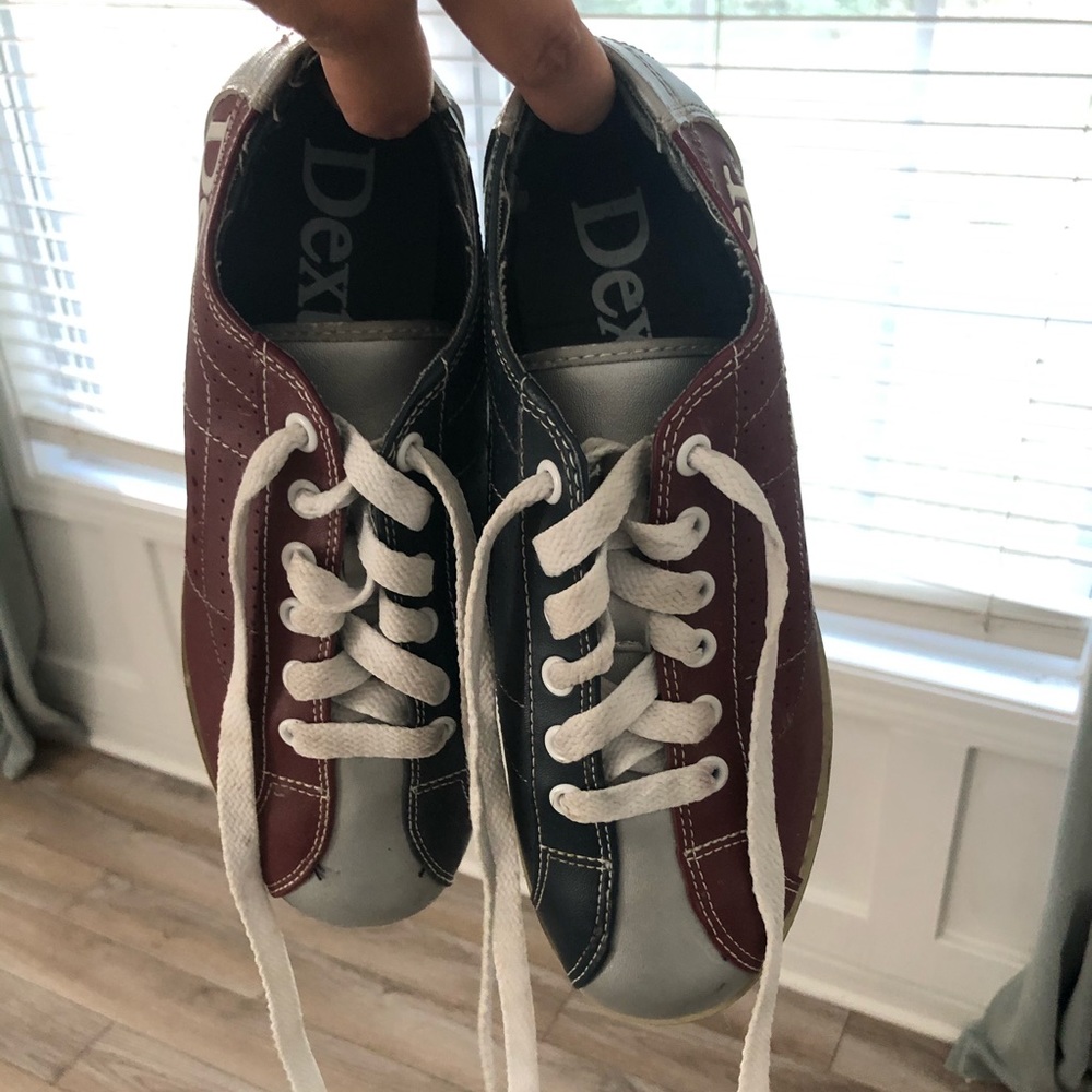 Bowling shoes women 6.5